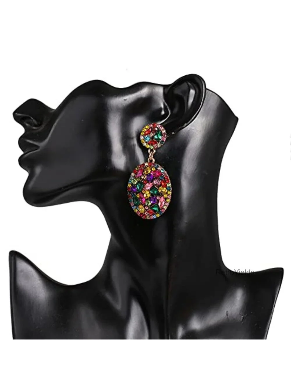 N/A these crystal